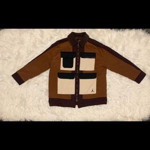 Jordan Cozy Girl Jacket